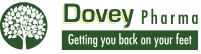 Company logo doveypharma.png