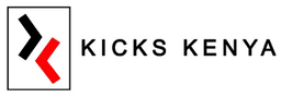 Kicks Kenya Logo